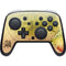 Profile of the Lion of Judah Nintendo Skins
